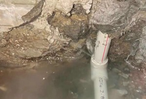 四方台区管道漏水检测五