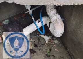 四方台区水管漏水检测公司6
